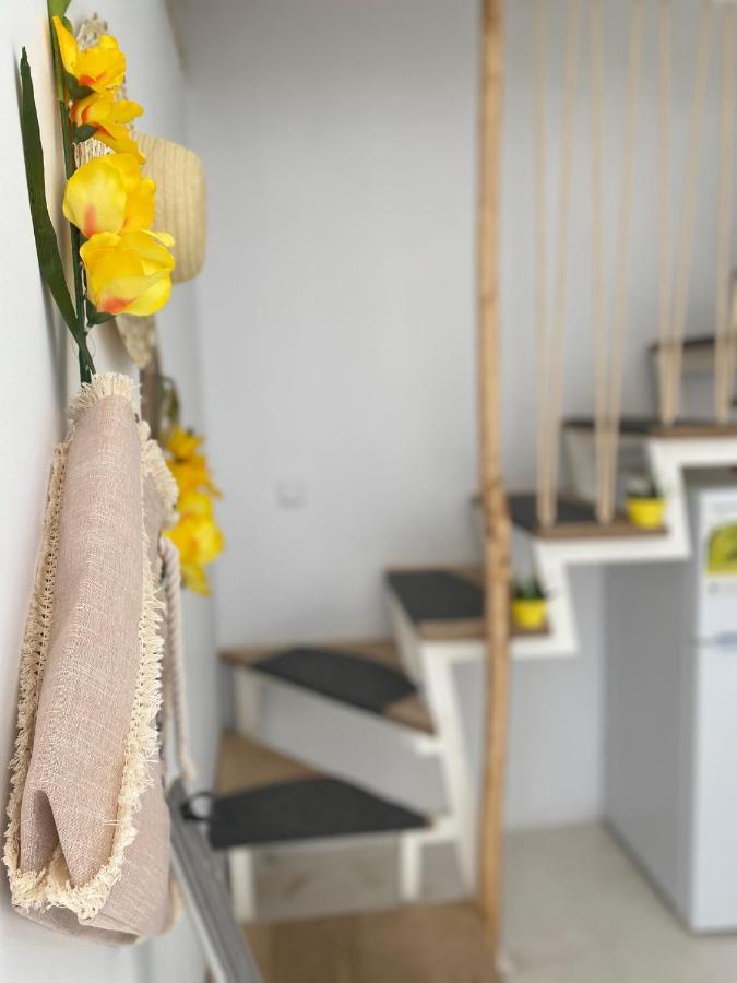 Casa Di Greco Aparthotel Vourvourou Eksteriør bilde