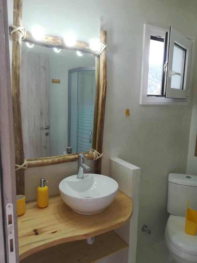 Casa Di Greco Aparthotel Vourvourou Eksteriør bilde