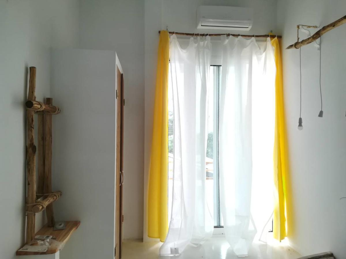 Casa Di Greco Aparthotel Vourvourou Eksteriør bilde
